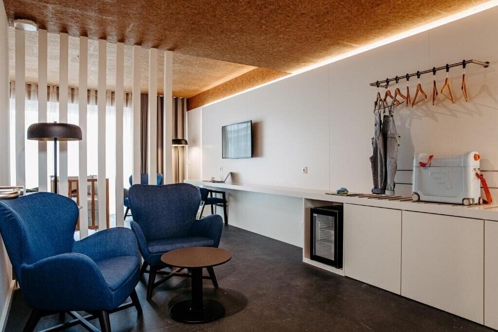 Fotografie Canadiano Urban Nature Hotel 3*