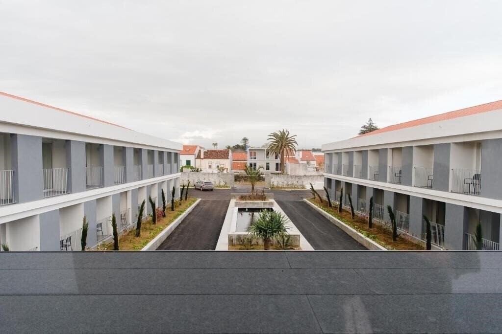 Imaginea Canadiano Urban Nature Hotel 3*