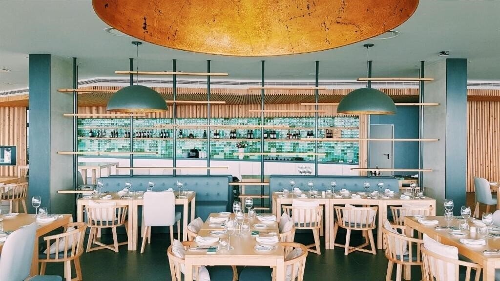 Imaginea Pedras Do Mar 5*