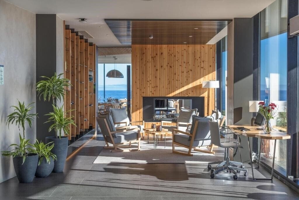 Imaginea Pedras Do Mar 5*