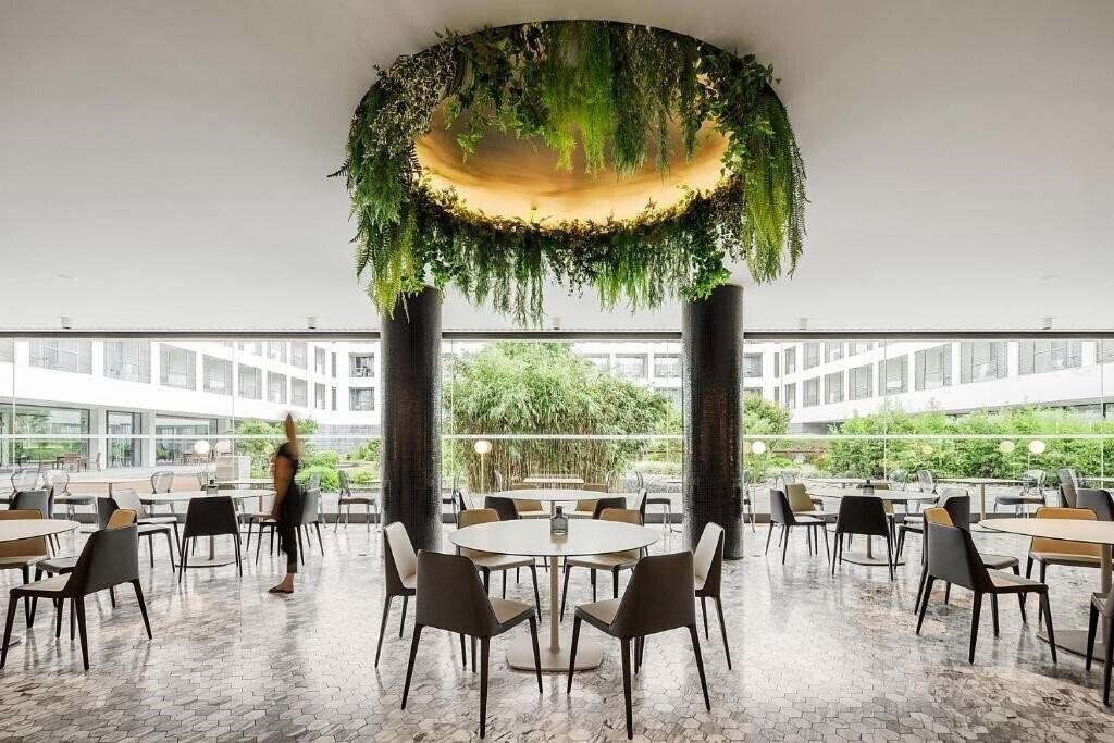 Imaginea Azoris Royal Garden Leisure & Conference Hotel 4*