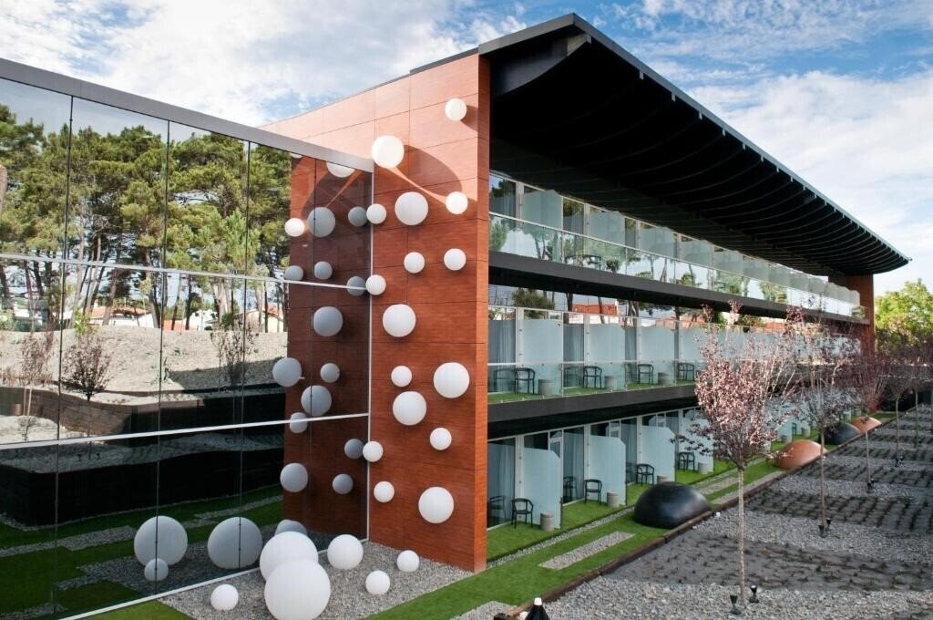 Изображение Evidencia Belverde Atitude Hotel 4*