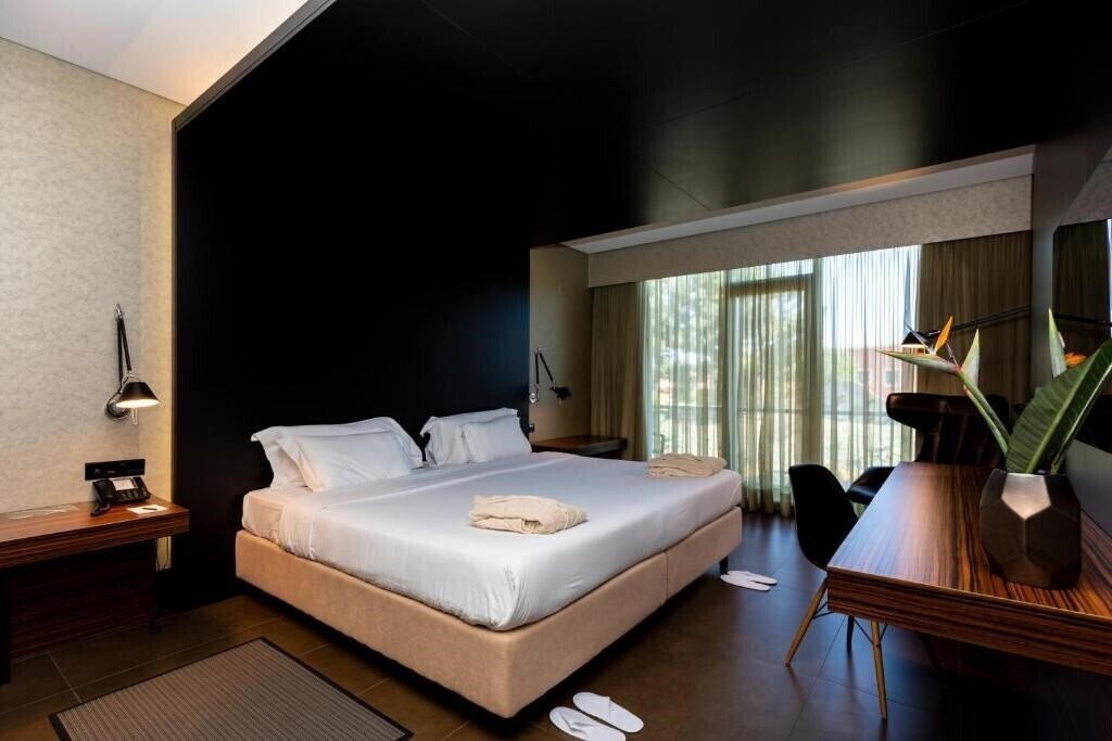 Картинка Evidencia Belverde Atitude Hotel 4*