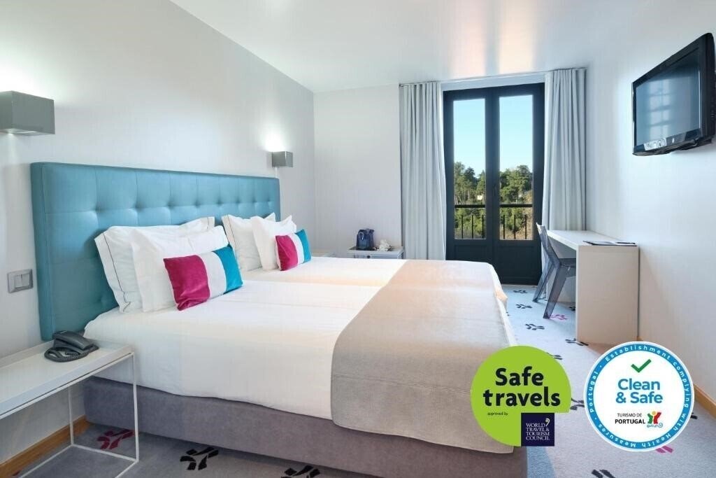 Hotel Sintra Bliss House 3*