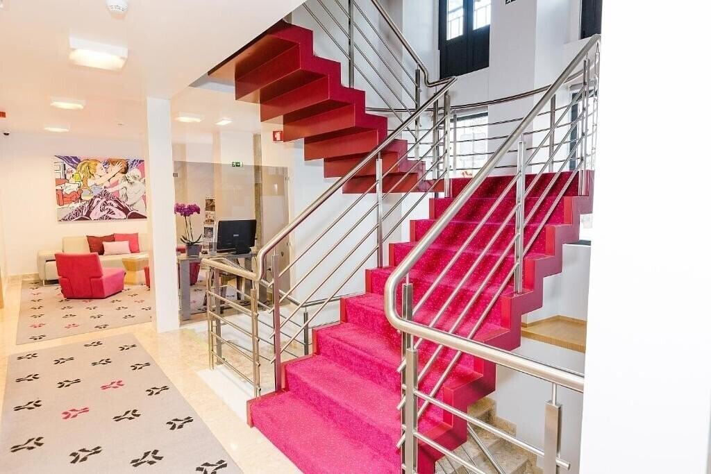 Imaginea Sintra Bliss House 3*