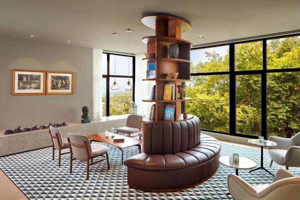 Изображение Nh Sintra Centro 4*