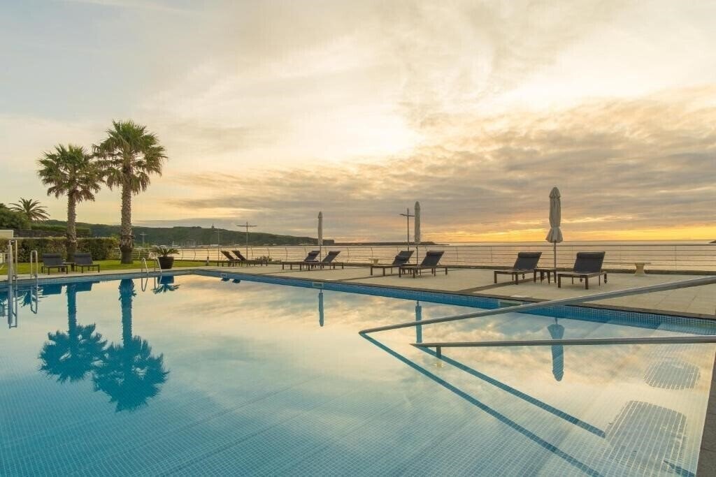 Hotel Atlantida Mar 4*