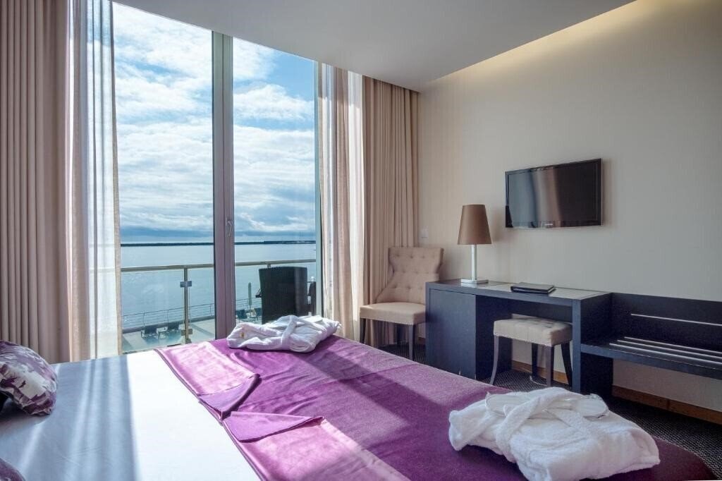 Fotografii Atlantida Mar 4*