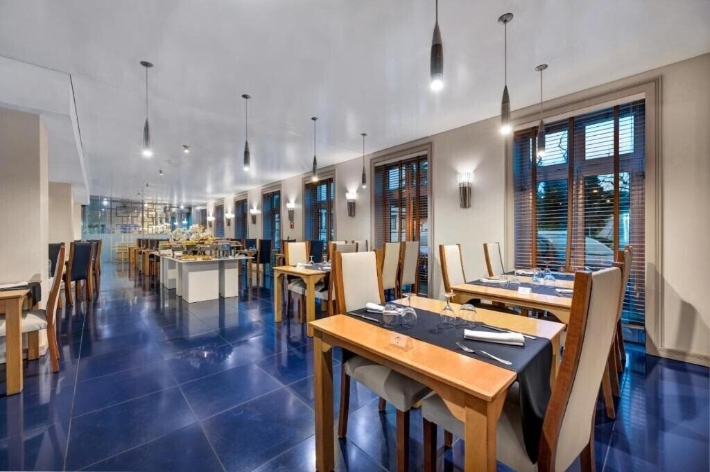 Изображение Hotel Do Caracol 4*