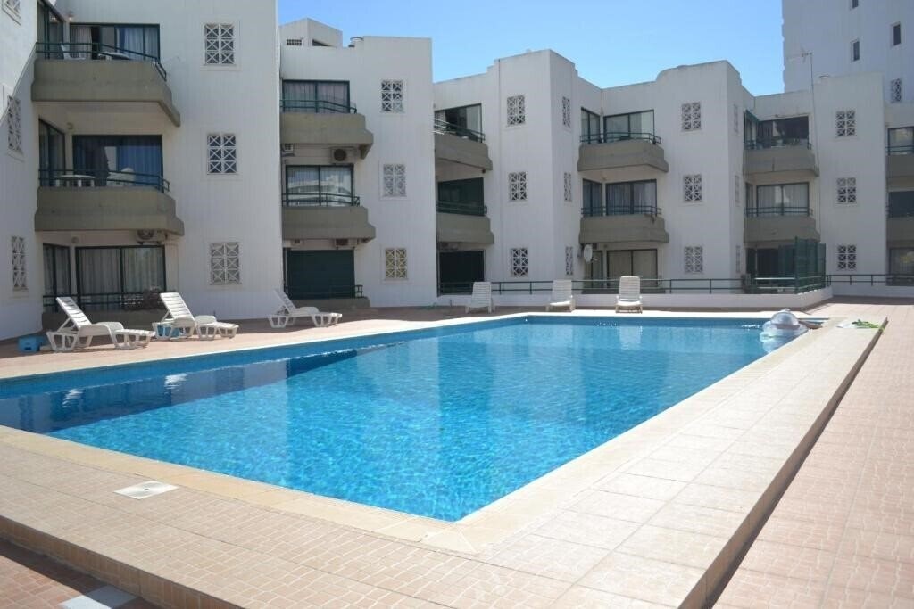 Hotel Algamar 3*
