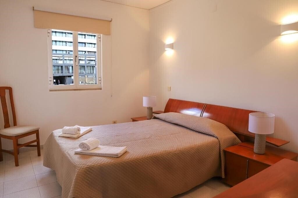 Fotografie Marina Plaza 3*