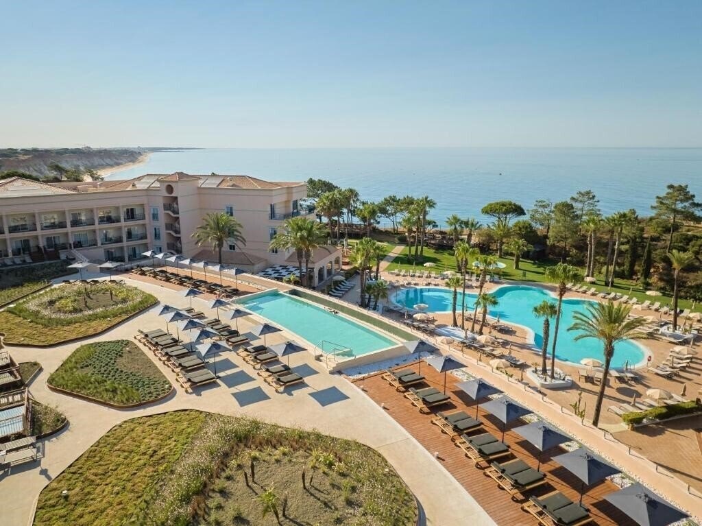 Hotel Tui Blue Falesia 4*