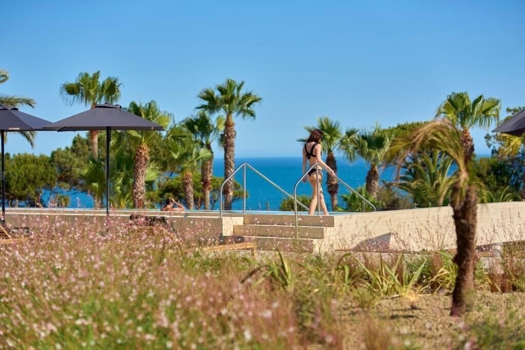 Fotografie Tui Blue Falesia 4*