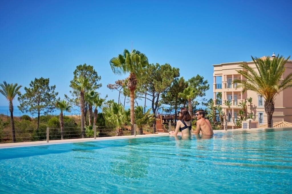 Imaginea Tui Blue Falesia 4*