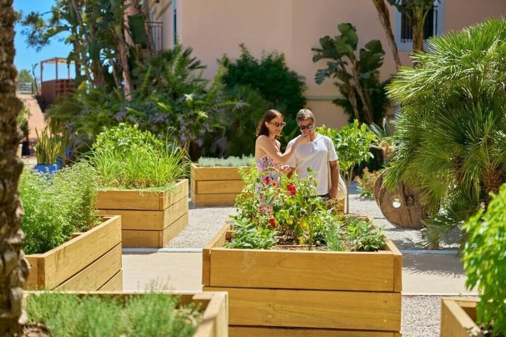 Imaginea Tui Blue Falesia 4*