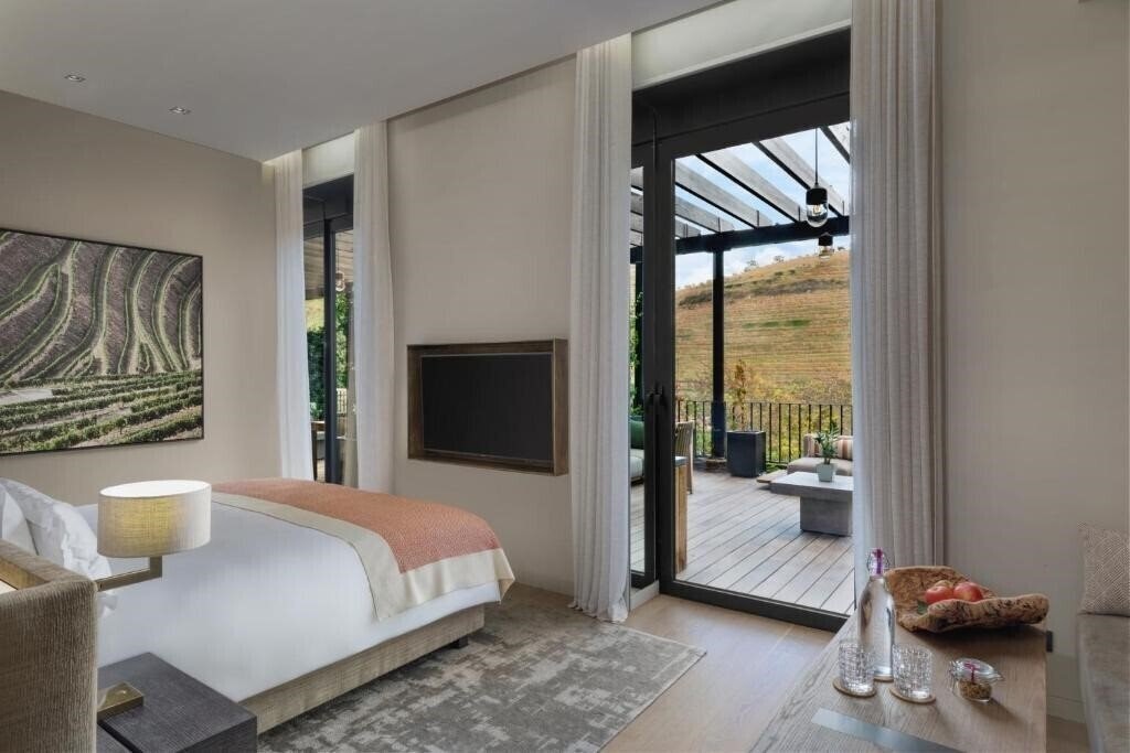 Изображение Six Senses Douro Valley 5*