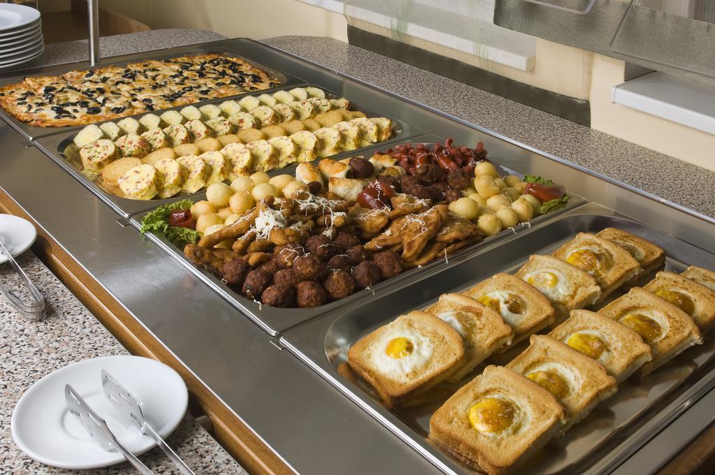 Fotografie Ambient Hotel 4*