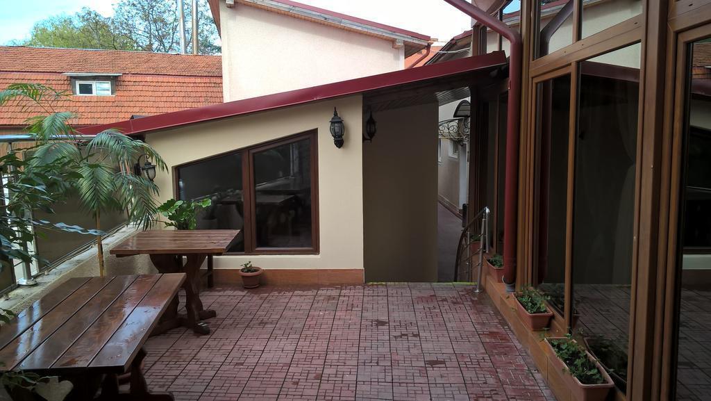 Fotografii Apollonia 3*