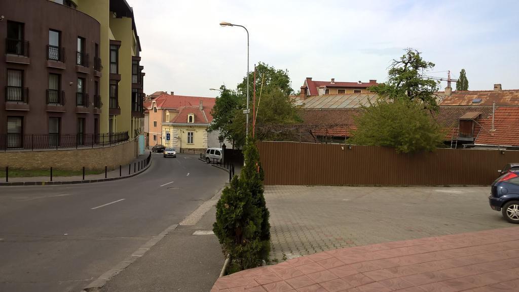 Fotografie Apollonia 3*