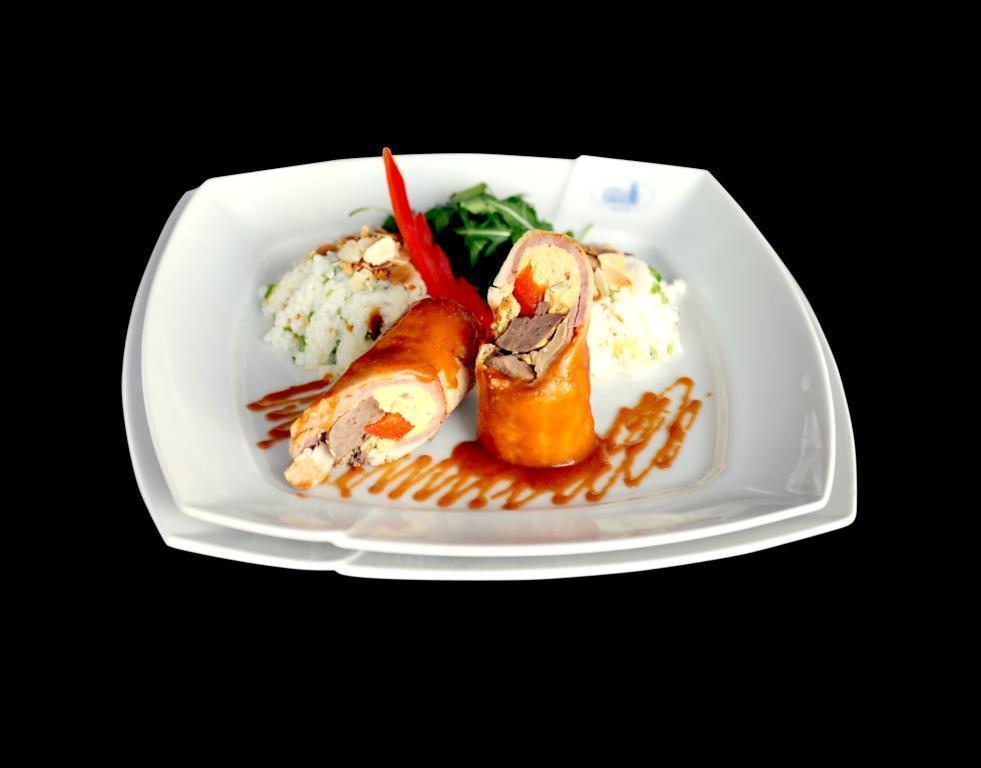 Fotografie Capitol 3*