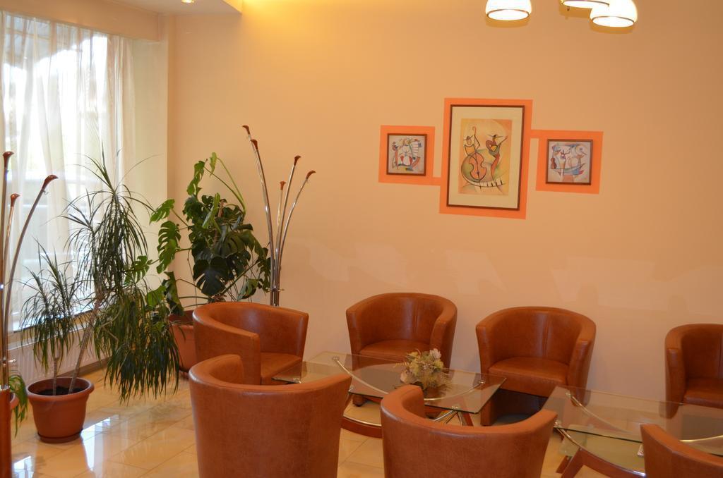 Imaginea City Center 3*