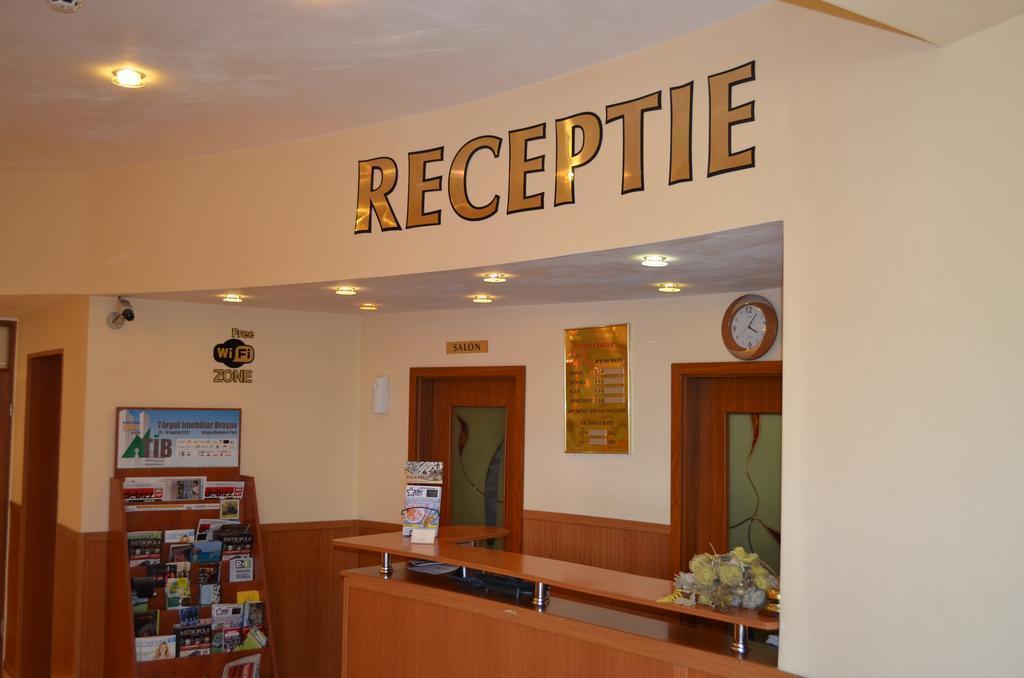 Imaginea City Center 3*