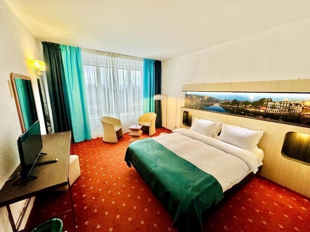 Hotel Andy Predeal 4*