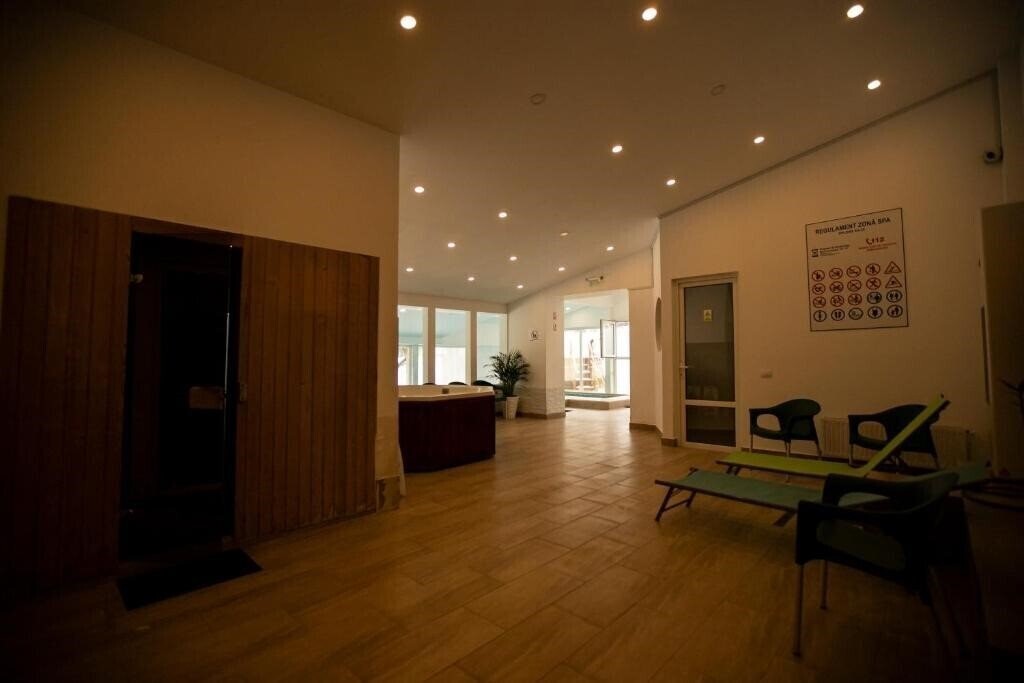 Imaginea Andy Predeal 4*