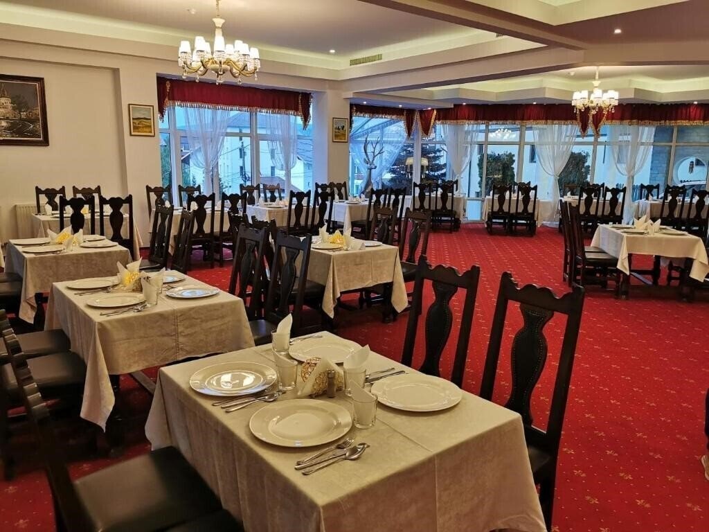 Fotografii Andy Predeal 4*