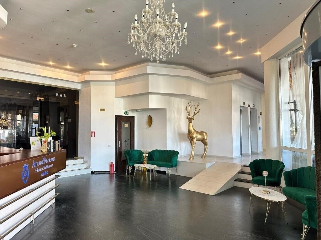 Fotografie Andy Predeal 4*