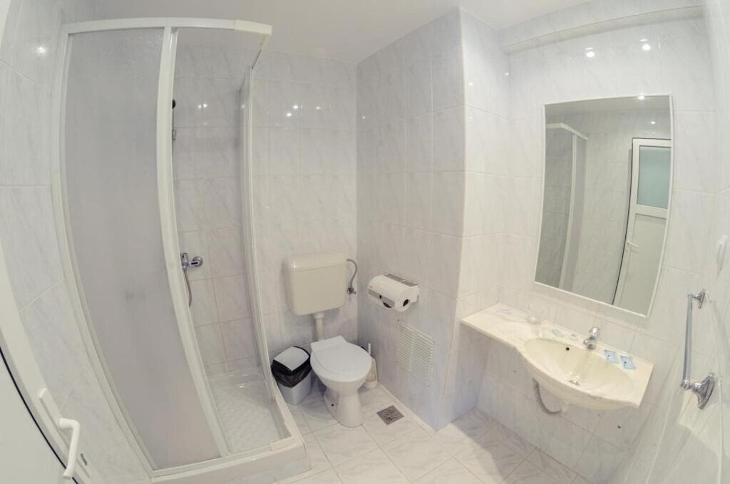 Fotografie Cabana Trei Brazi 3*