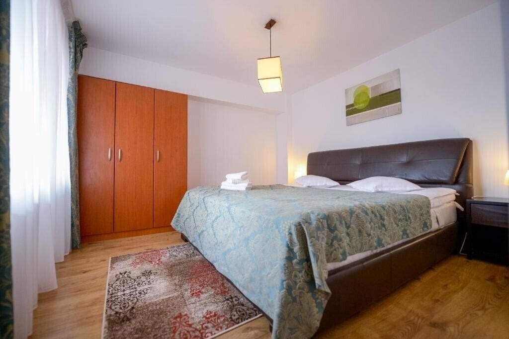 Imaginea Cabana Trei Brazi 3*