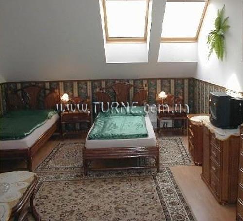 Imaginea Twins Apart Hotel 4*