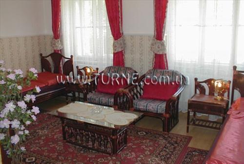 Imaginea Twins Apart Hotel 4*