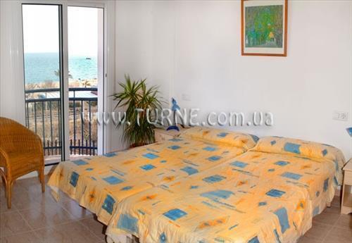 Fotografie Twins Apart Hotel 4*