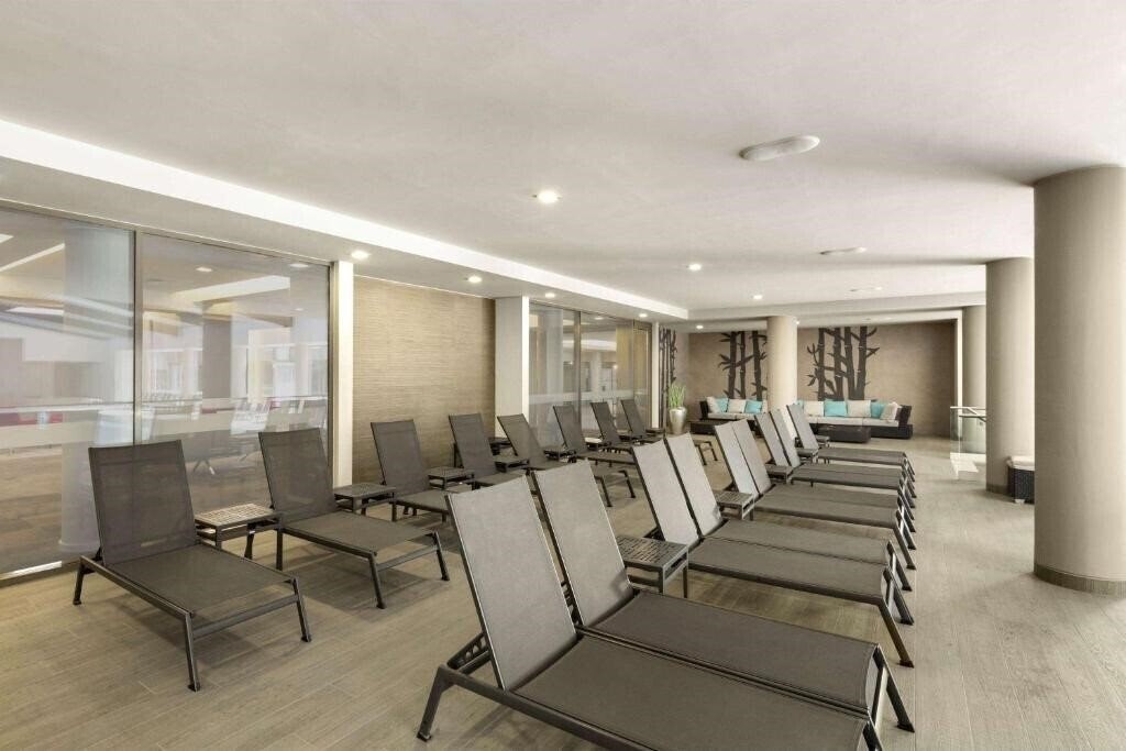 Fotografie Ramada Plaza Bucharest 4*