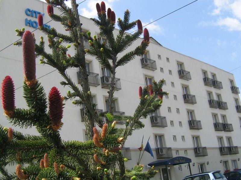 Fotografii City Hotel Bucharest 3*