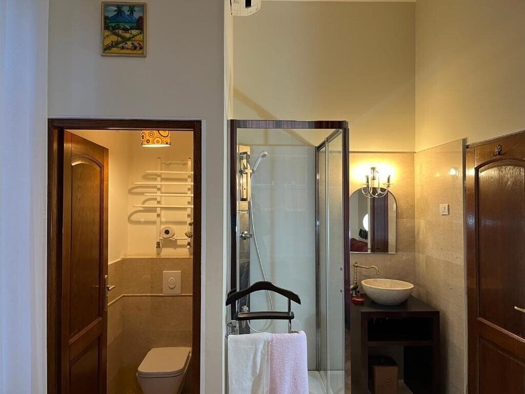 Fotografii Hotel Michelangelo 3*