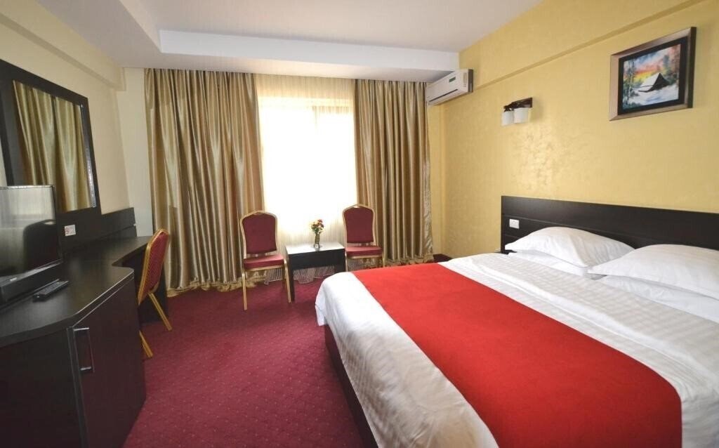 Hotel Hotel Ancor 3*