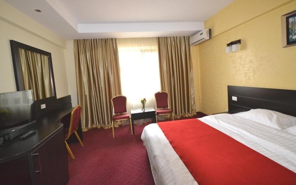 Fotografie Hotel Ancor 3*