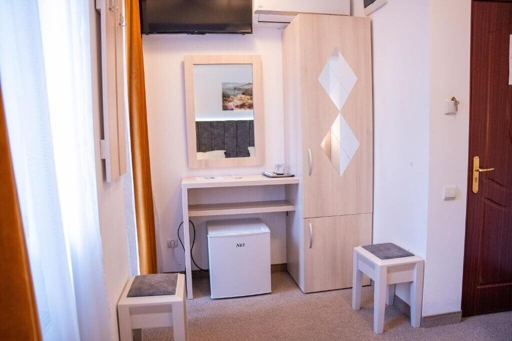 Fotografie Cantemir 3*