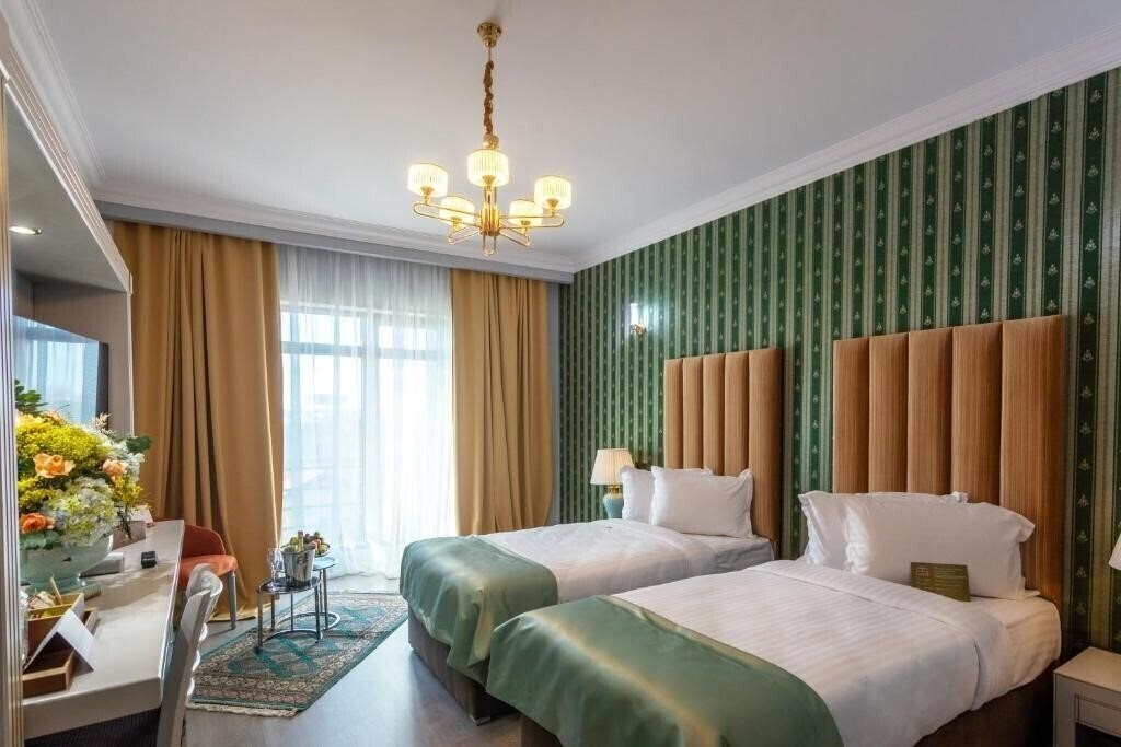 Fotografii Phoenicia Express 4*