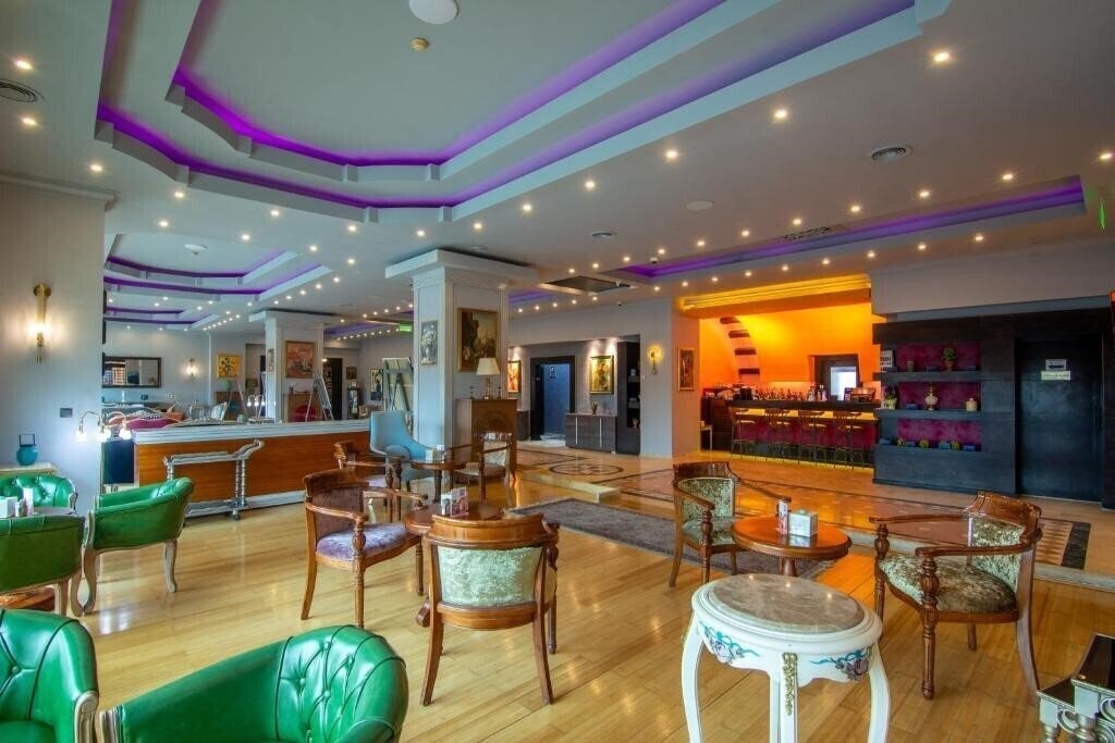 Fotografie Phoenicia Express 4*