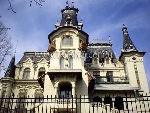 Fotografii Armonia 3*