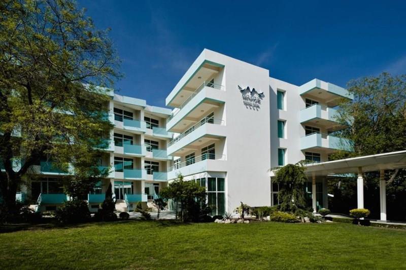 Hotel Mirage Medspa 4*