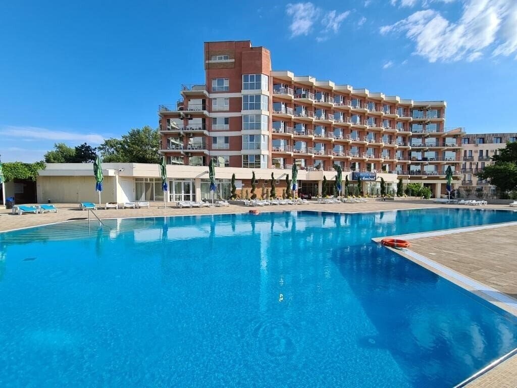 Картинка Amiral 4*