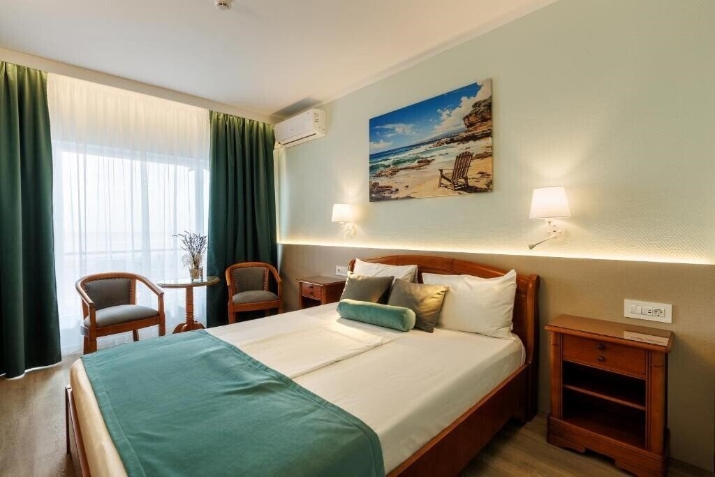 Фотография Comandor 4*