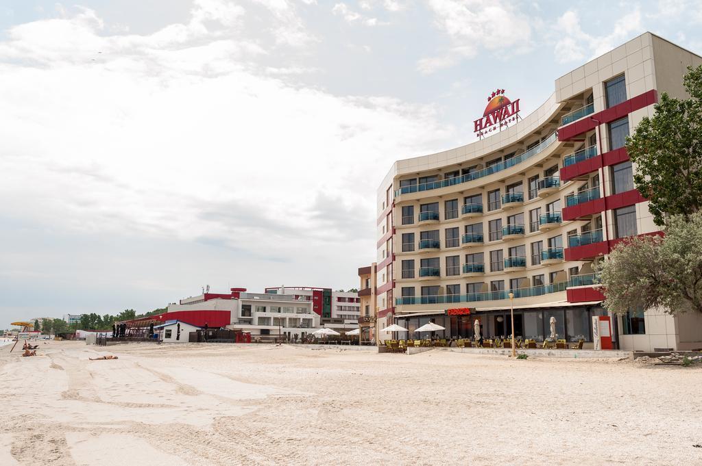 Hotel Hawaii 4*