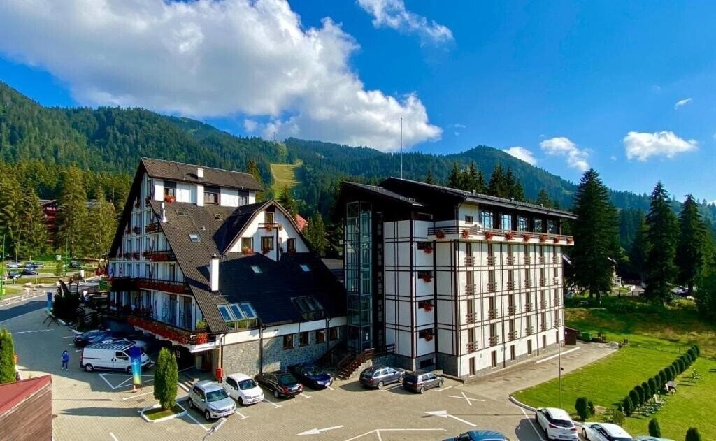 Hotel Escalade 4*