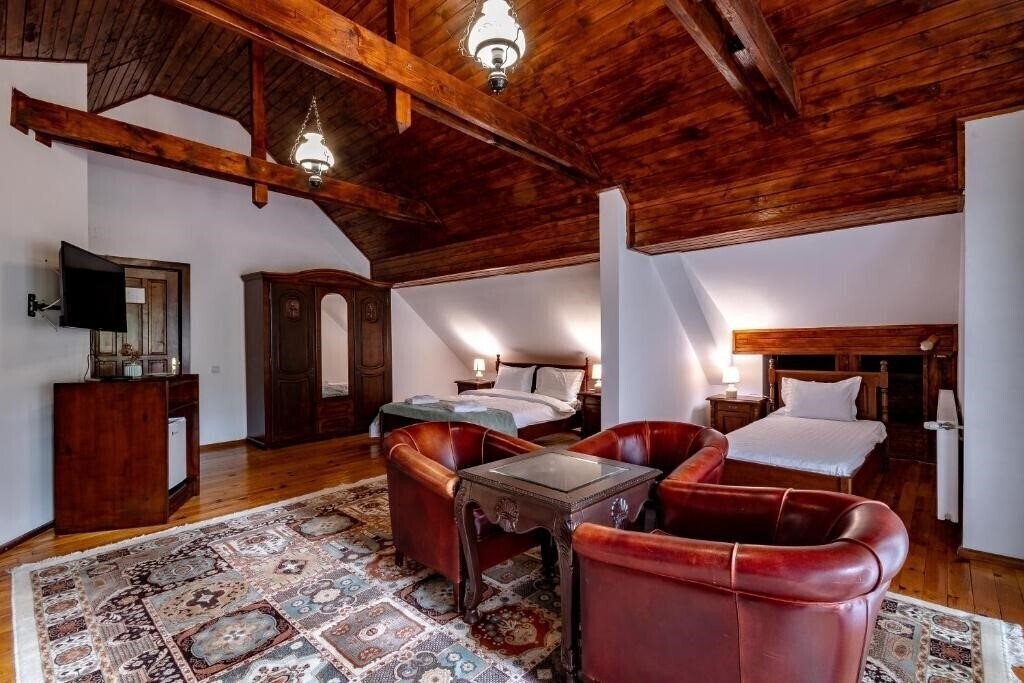 Fotografii Villa Zorile вилла